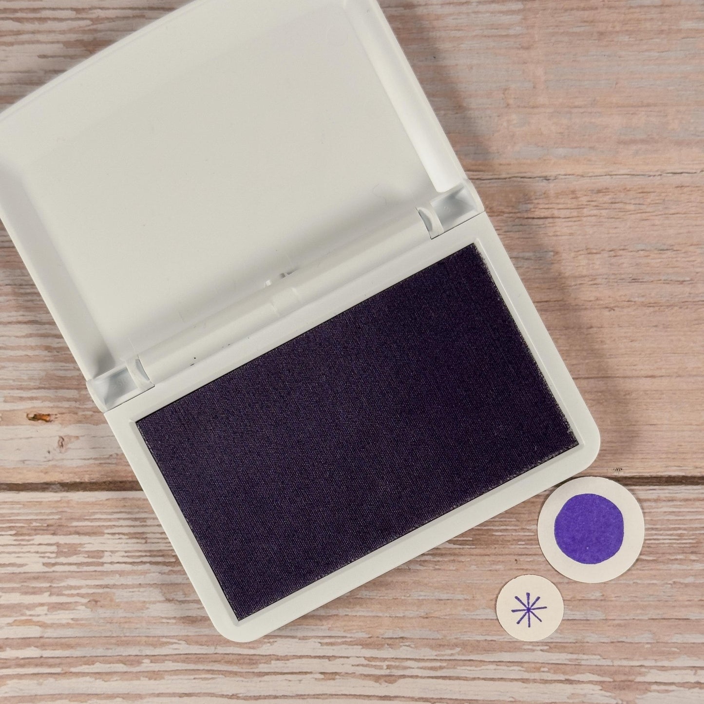 COLOP MAKE 1 "Lovable Lavender" (violett) - IN LOVE WITH PAPER