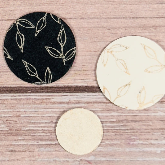 Delicata Champagne – Stempelkissen mit echtem Perlglanz