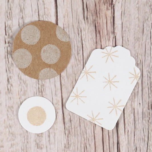 Mini-Stempelkissen Beige - VersaColor Sand Beige