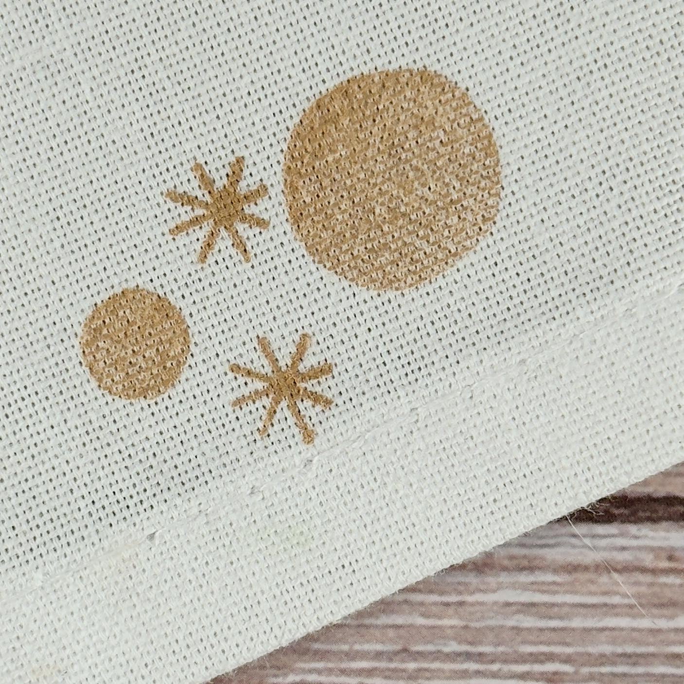 Mini - Stempelkissen Beige - VersaCraft Sand - IN LOVE WITH PAPER