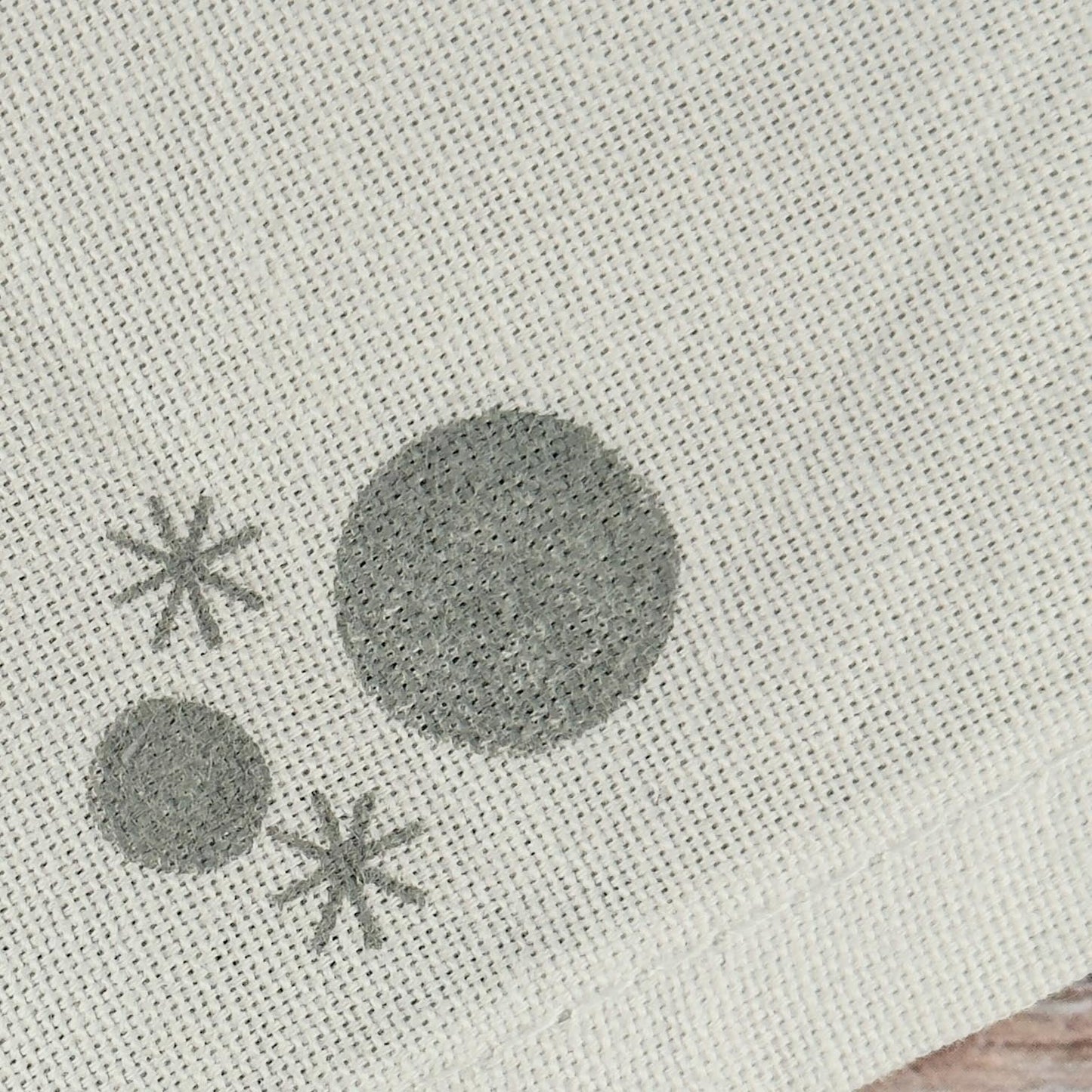 Mini - Stempelkissen Hellgrau - VersaCraft Cool Gray - IN LOVE WITH PAPER