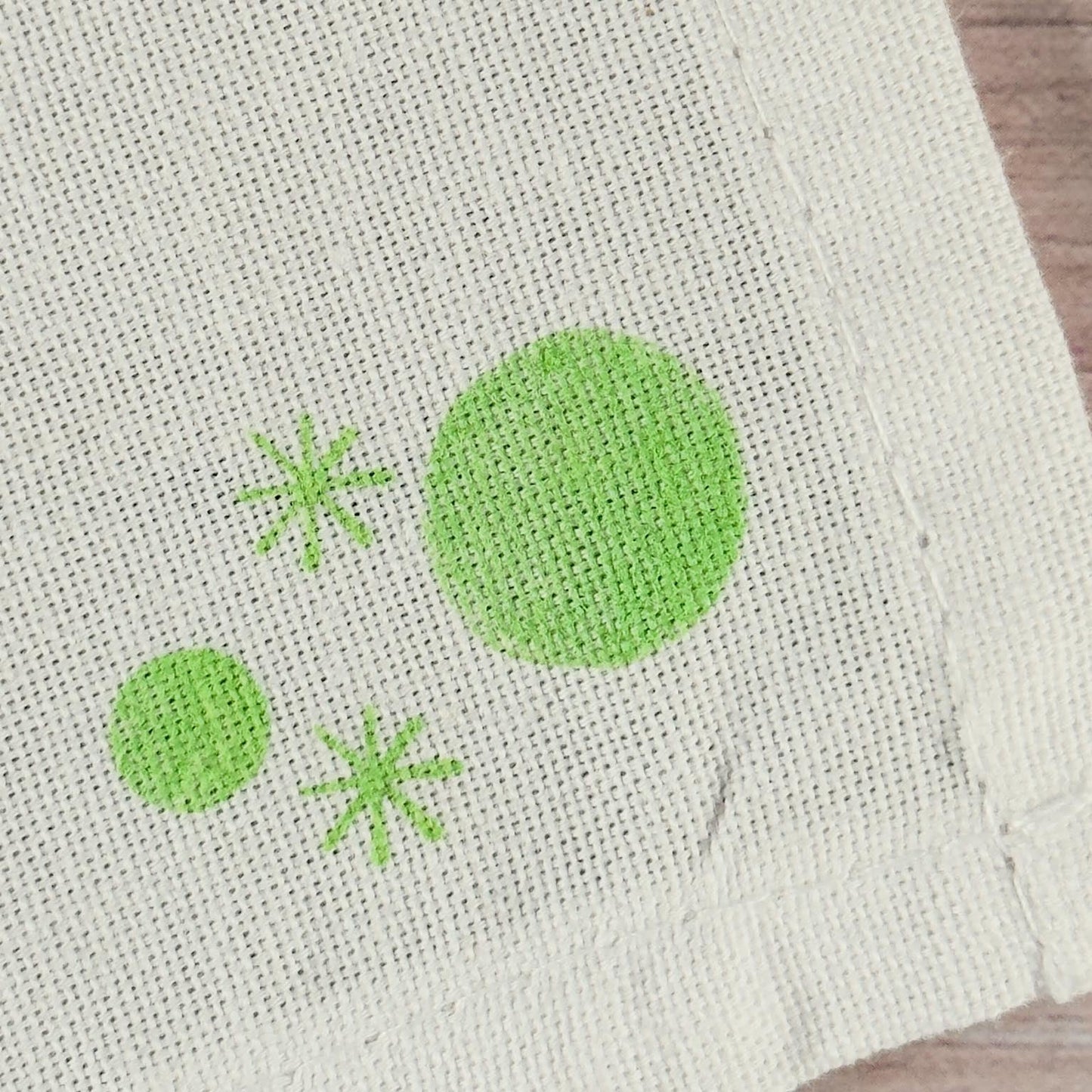Mini - Stempelkissen Hellgrün - VersaCraft Kiwi - IN LOVE WITH PAPER