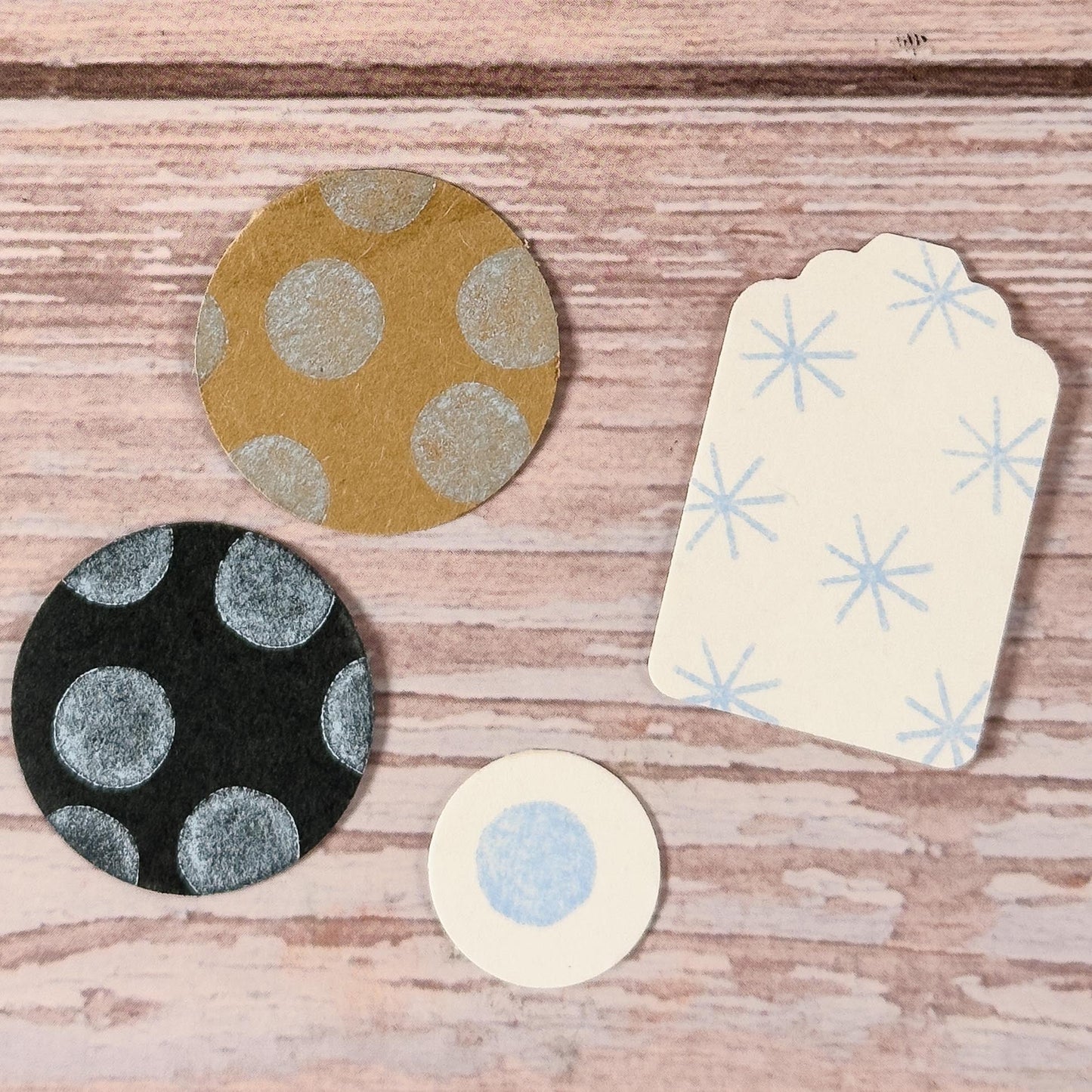 Mini - Stempelkissen Himmelblau - VersaColor Sky Blue - IN LOVE WITH PAPER