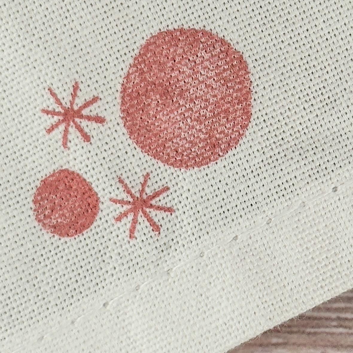 Mini - Stempelkissen Rosa - VersaCraft Ash Rose - IN LOVE WITH PAPER