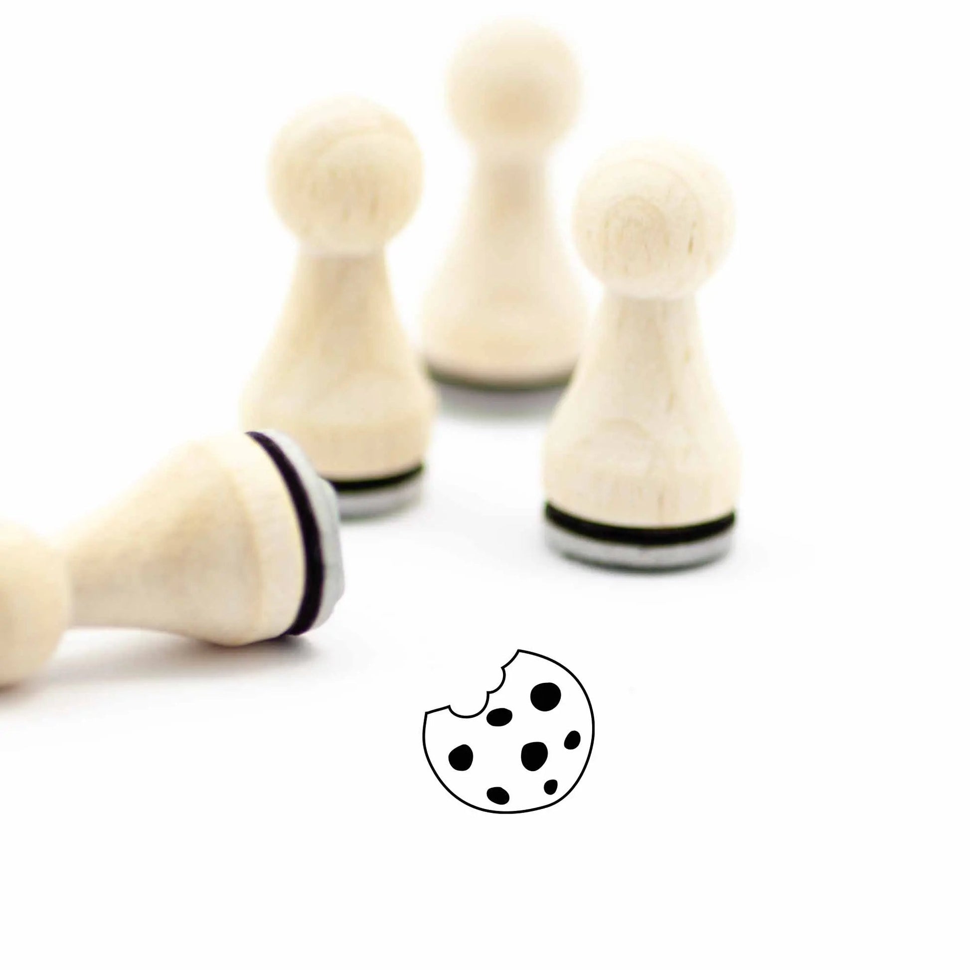 Ministempel "Cookie" - IN LOVE WITH PAPER