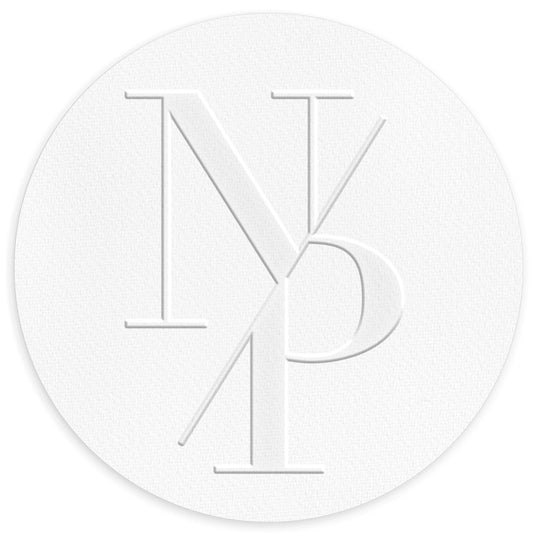 Prägestempel "Hamburg"