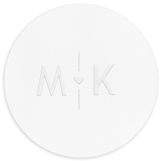 Prägestempel "Helsinki" - IN LOVE WITH PAPER