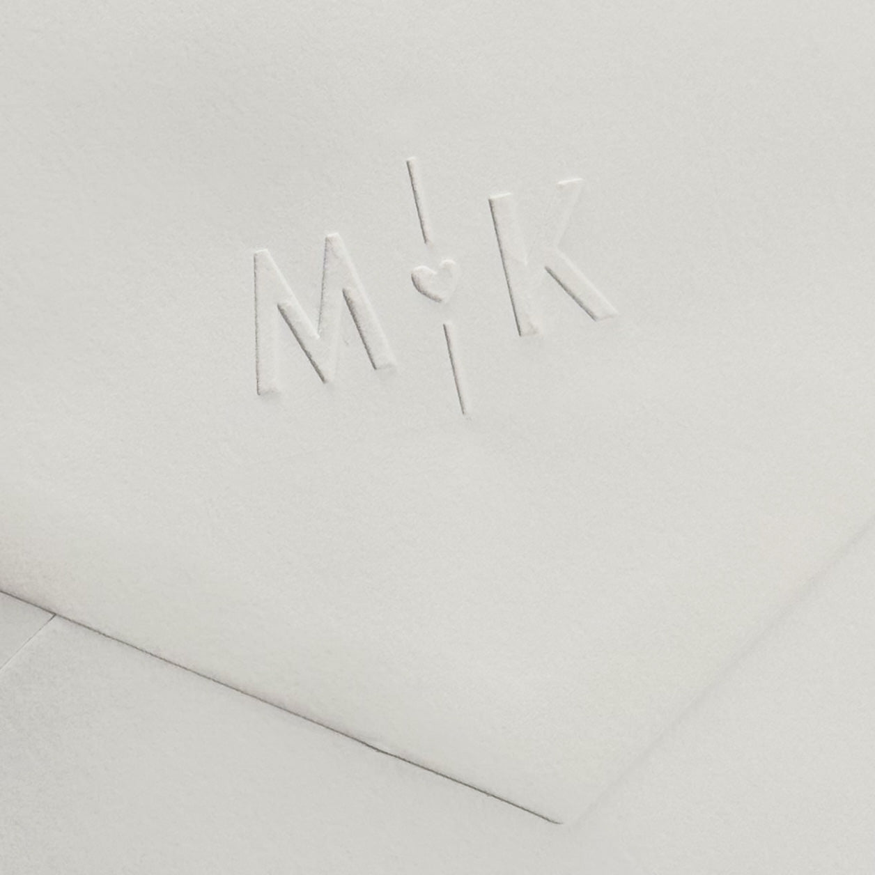 Prägestempel "Helsinki" - IN LOVE WITH PAPER