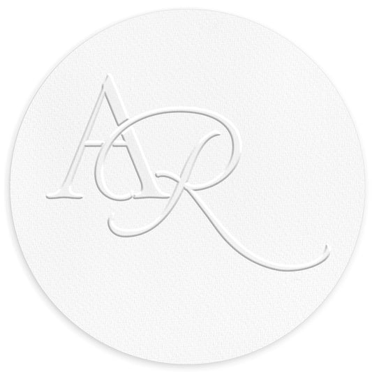 Prägestempel "Mailand" - IN LOVE WITH PAPER