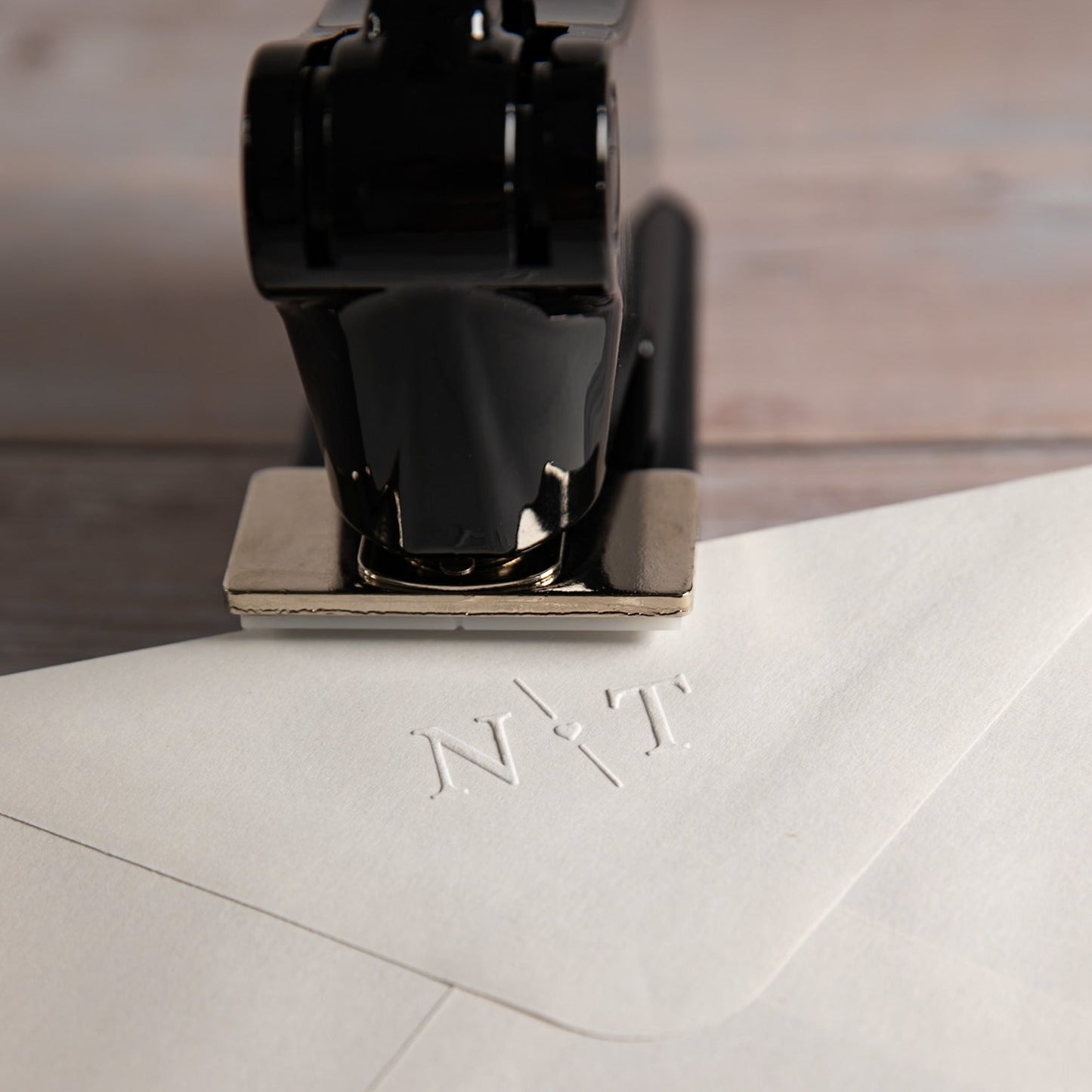 Prägestempel "Palermo" - IN LOVE WITH PAPER