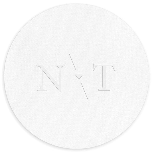 Prägestempel "Palermo" - IN LOVE WITH PAPER