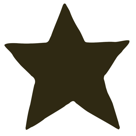 Prägestempel Stern - IN LOVE WITH PAPER