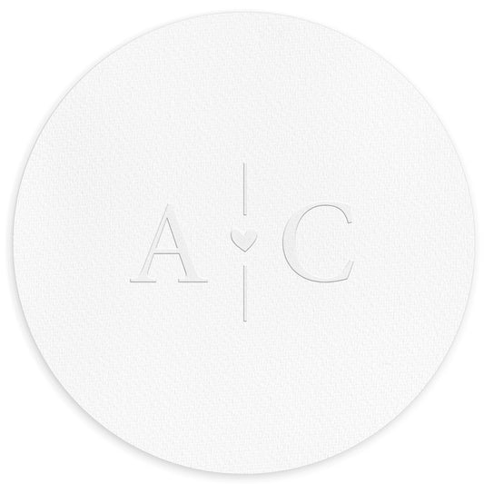 Prägestempel "Stockholm"