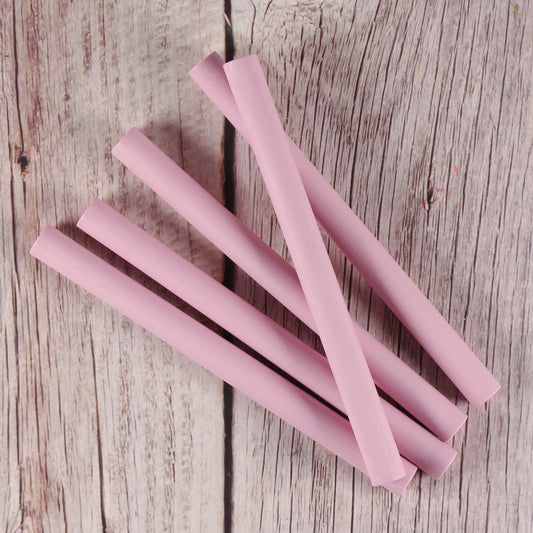 Siegelwachs rosa (5er-Set) - IN LOVE WITH PAPER