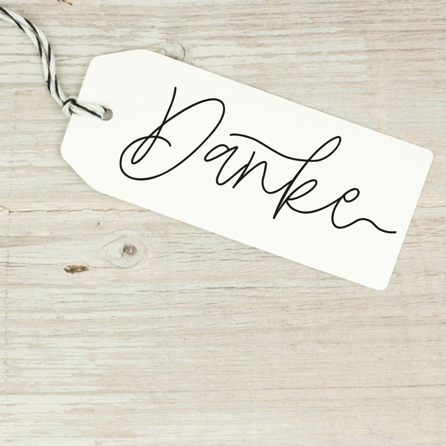 Stempel Danke (Mix'n Match) - IN LOVE WITH PAPER