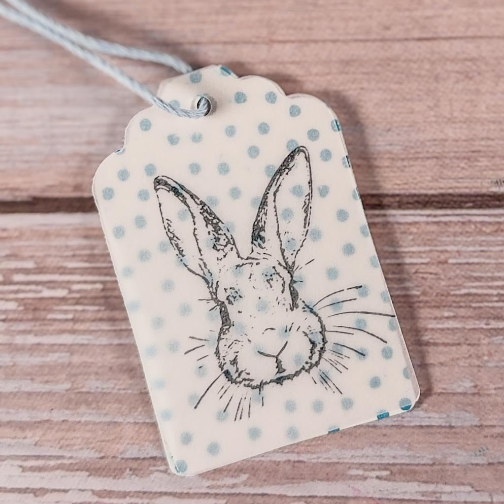 Stempel Konfettipunkte (groß) - IN LOVE WITH PAPER