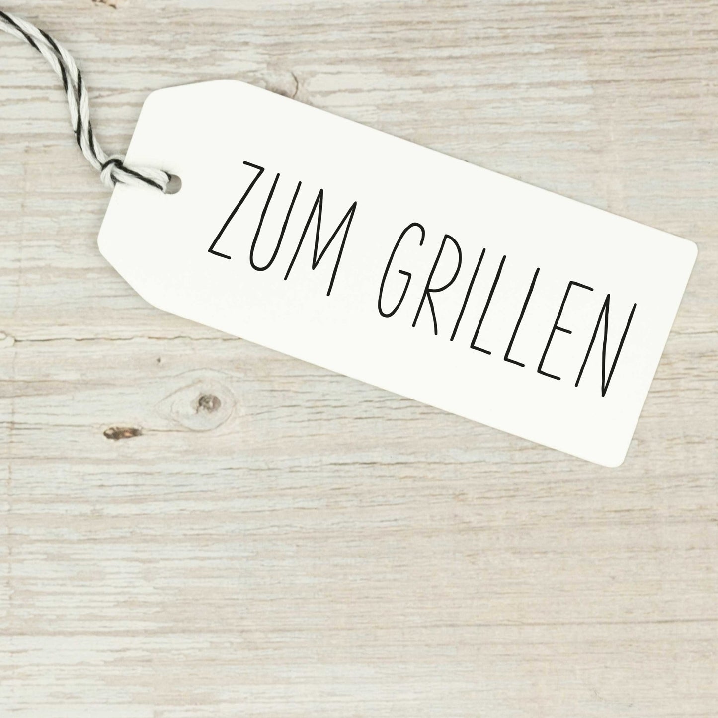 Stempel Zum Grillen (Mix'n Match) - IN LOVE WITH PAPER