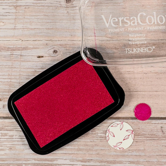 Stempelkissen Rotlila - VersaColor Raspberry