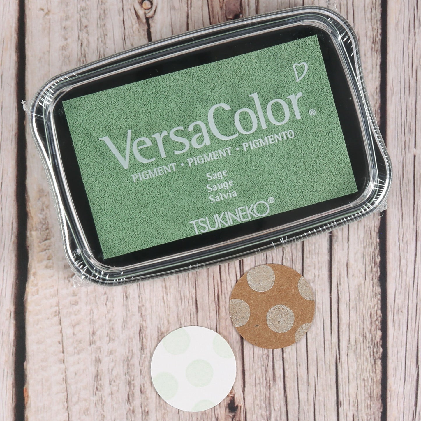 Stempelkissen Sage - VersaColor