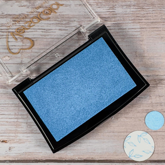 Stempelkissen Türkis - VersaColor Cyan