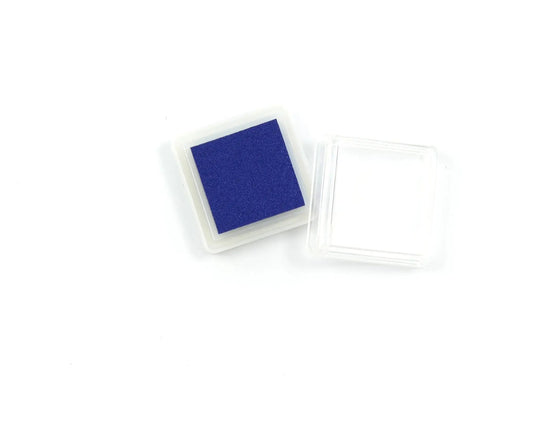 Mini-Stempelkissen Blau - VersaColor Royal Blue