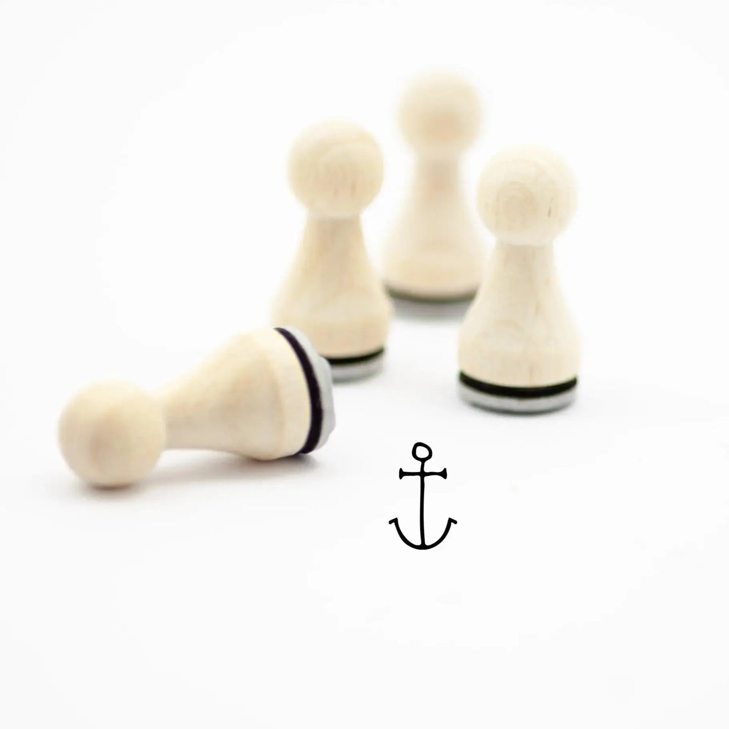 Ministempel "Anker" - IN LOVE WITH PAPER