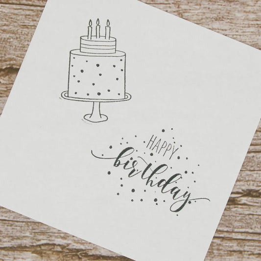 Stempelkissen Dunkelgrau - VersaColor Charcoal