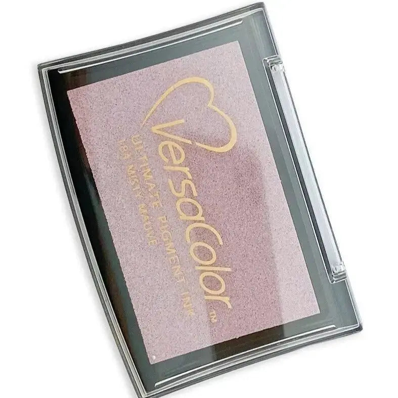 Stempelkissen malve - Versa Color "Misty mauve" - IN LOVE WITH PAPER