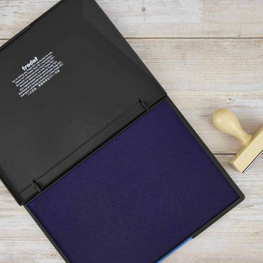 XXL-Stempelkissen (DIN A5)