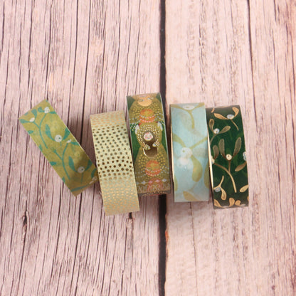 Tape-Set "Weihnachten"