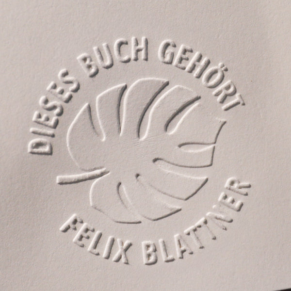 Prägestempel 