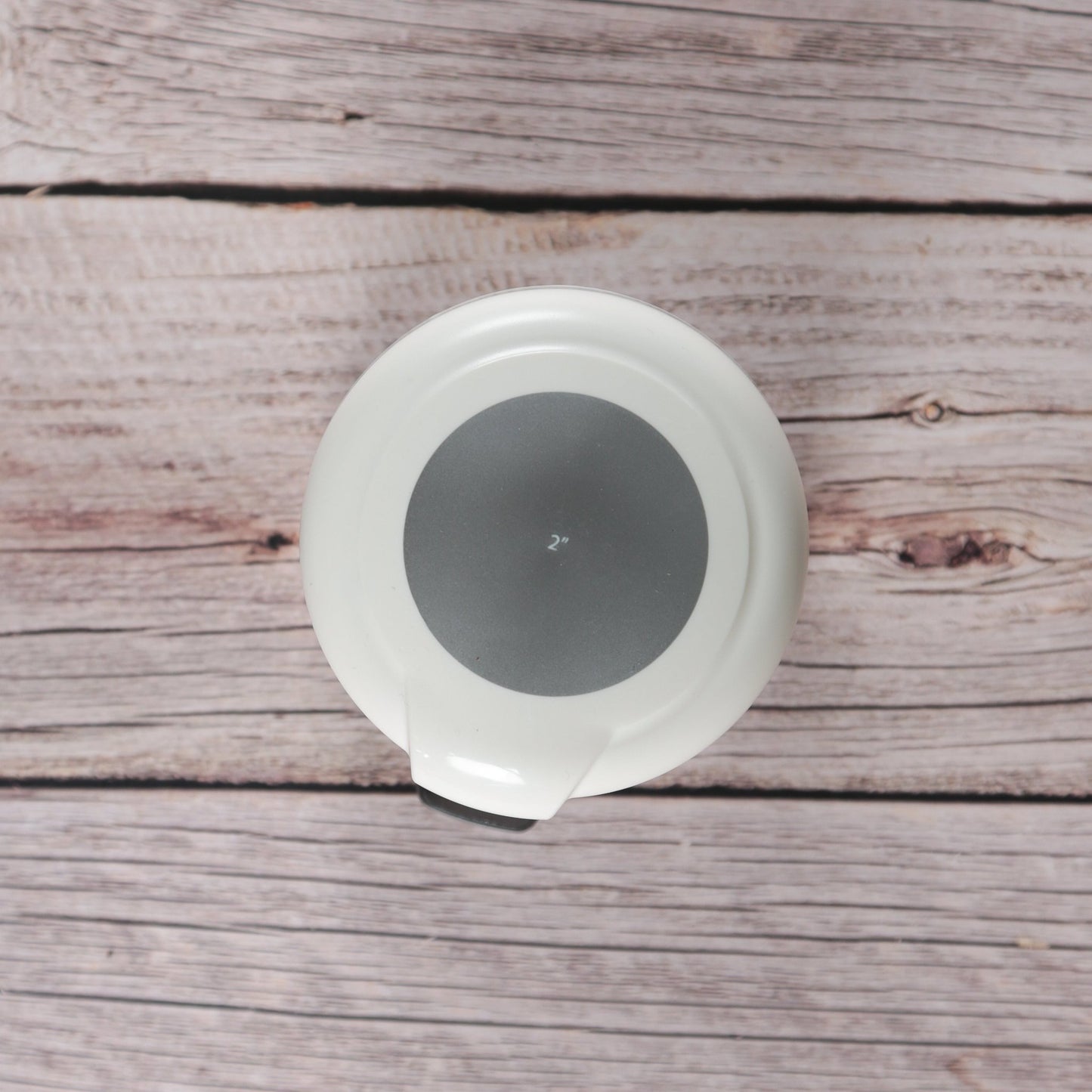 Fliegender Motivstanzer rund (Ø 5,08)