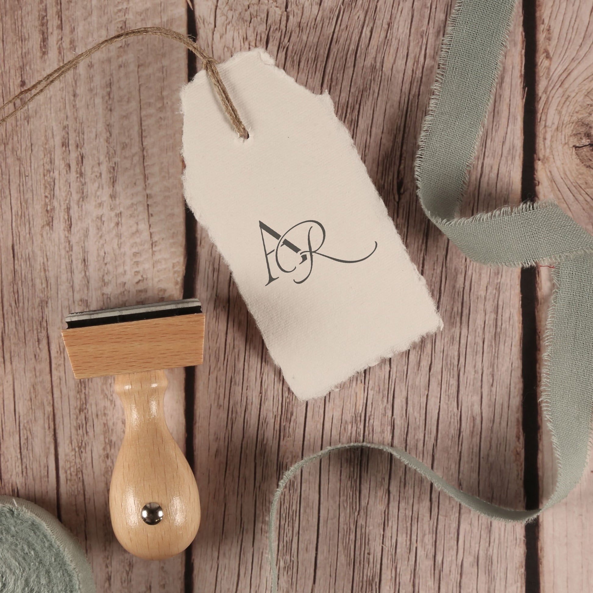 Hochzeitsstempel "Mailand" - IN LOVE WITH PAPER