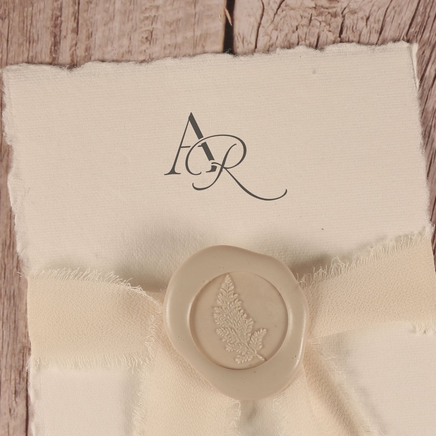 Hochzeitsstempel "Mailand" - IN LOVE WITH PAPER