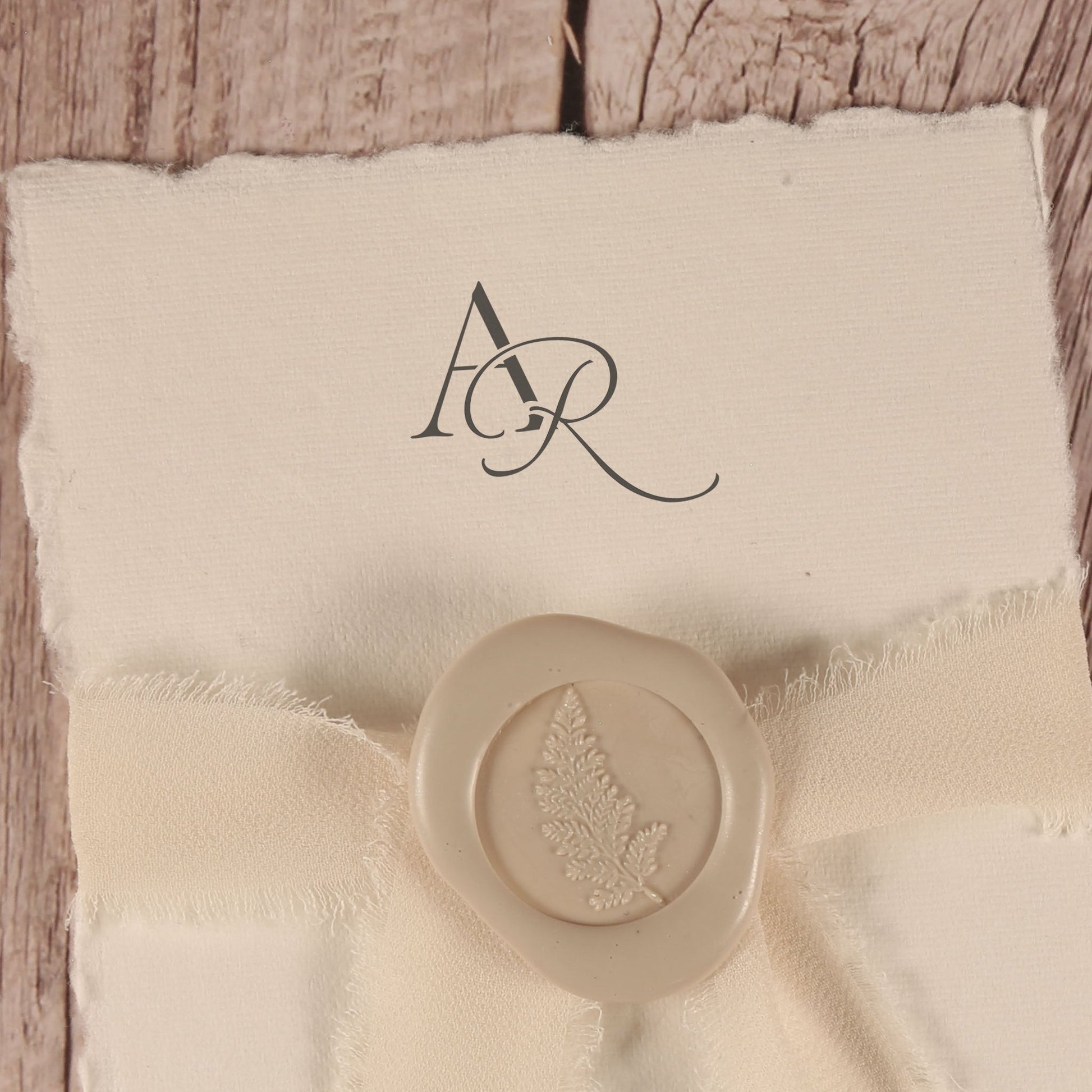 Hochzeitsstempel "Mailand" - IN LOVE WITH PAPER