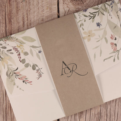 Hochzeitsstempel "Mailand" - IN LOVE WITH PAPER
