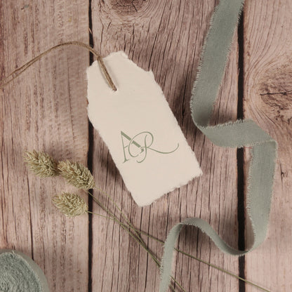 Hochzeitsstempel "Mailand" - IN LOVE WITH PAPER