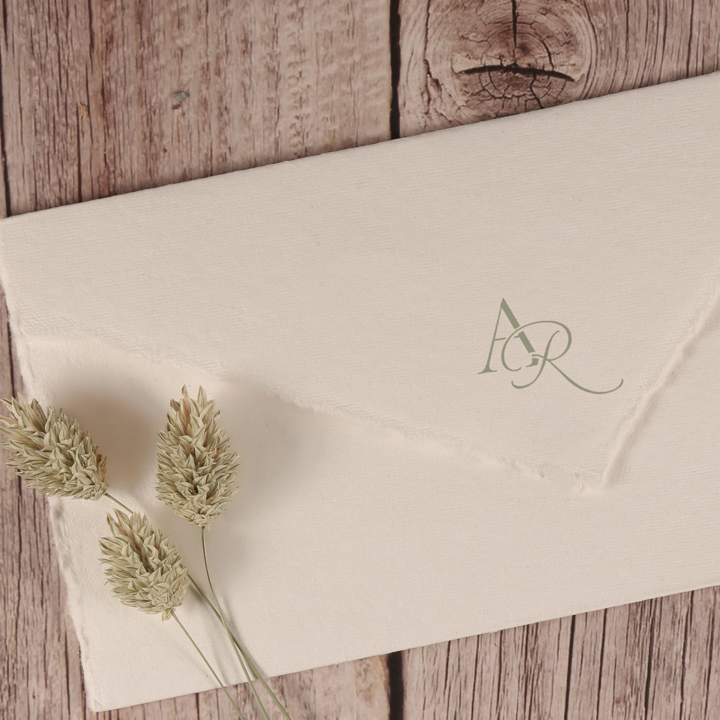 Hochzeitsstempel "Mailand" - IN LOVE WITH PAPER
