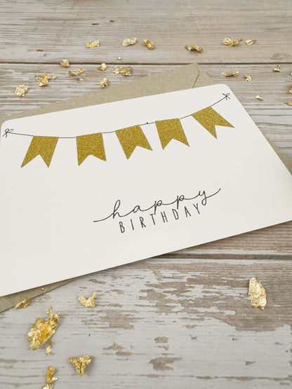 Masking - Tape Gold (Klebeband metallic) - IN LOVE WITH PAPER