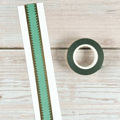 Masking - Tape Weihnachten/Schleifen 5er Set - IN LOVE WITH PAPER