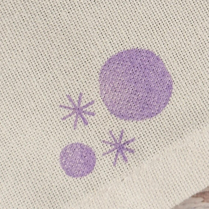 Mini - Stempelkissen Flieder - VersaCraft Wisteria - IN LOVE WITH PAPER