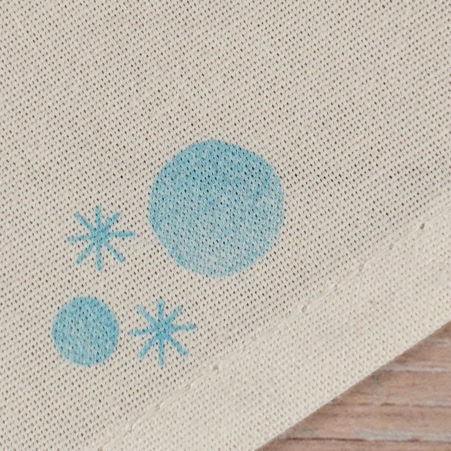 Mini - Stempelkissen Türkis - VersaCraft Pale Aqua - IN LOVE WITH PAPER