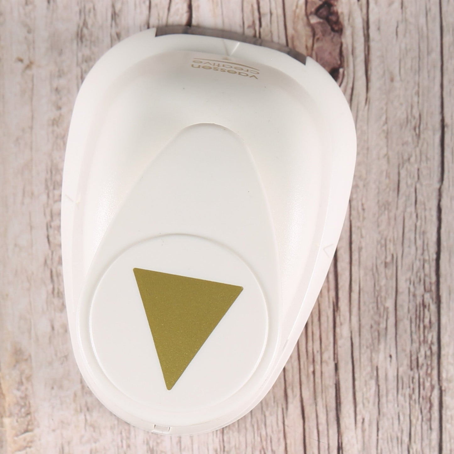 Motivstanzer "Wimpel" klein