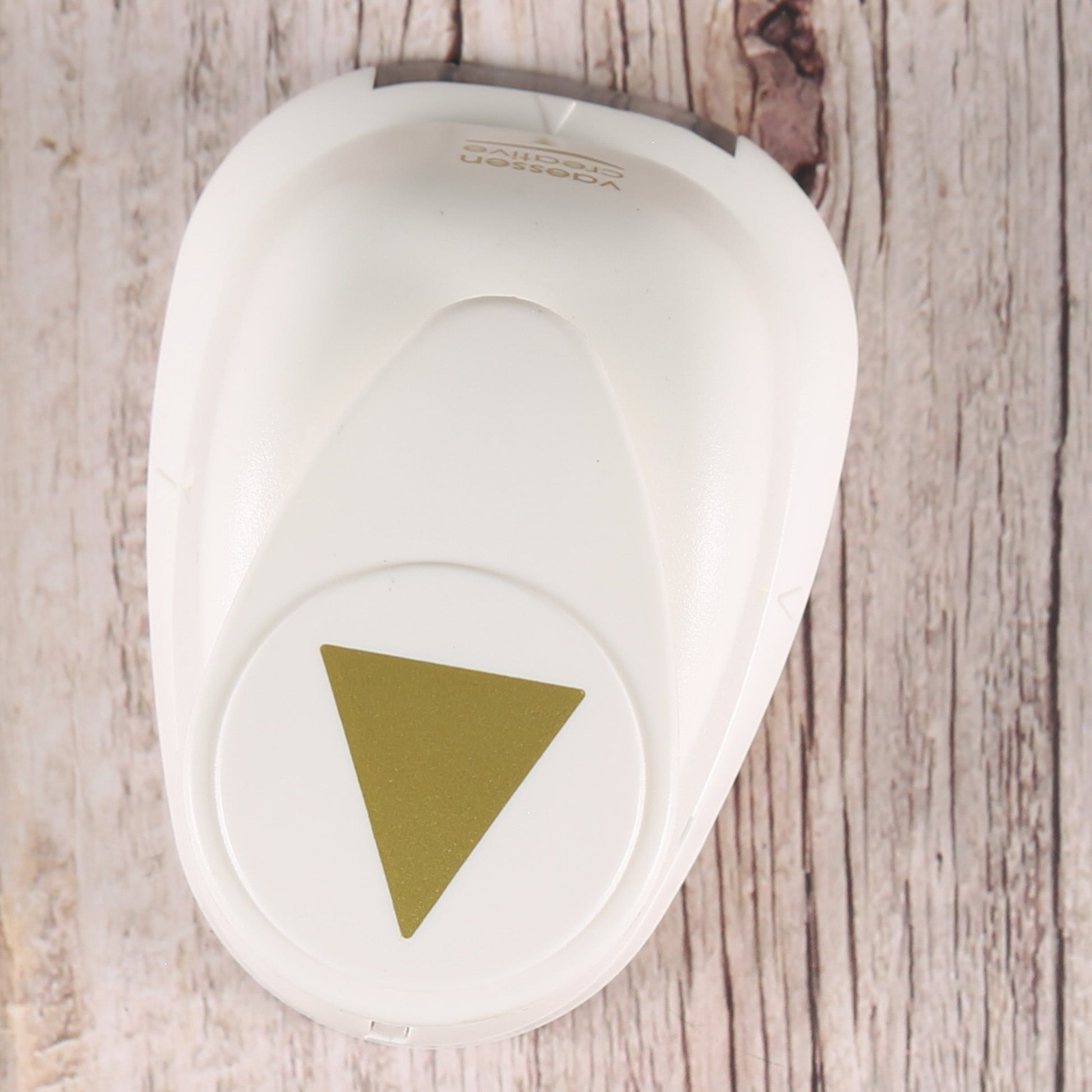 Motivstanzer "Wimpel" klein