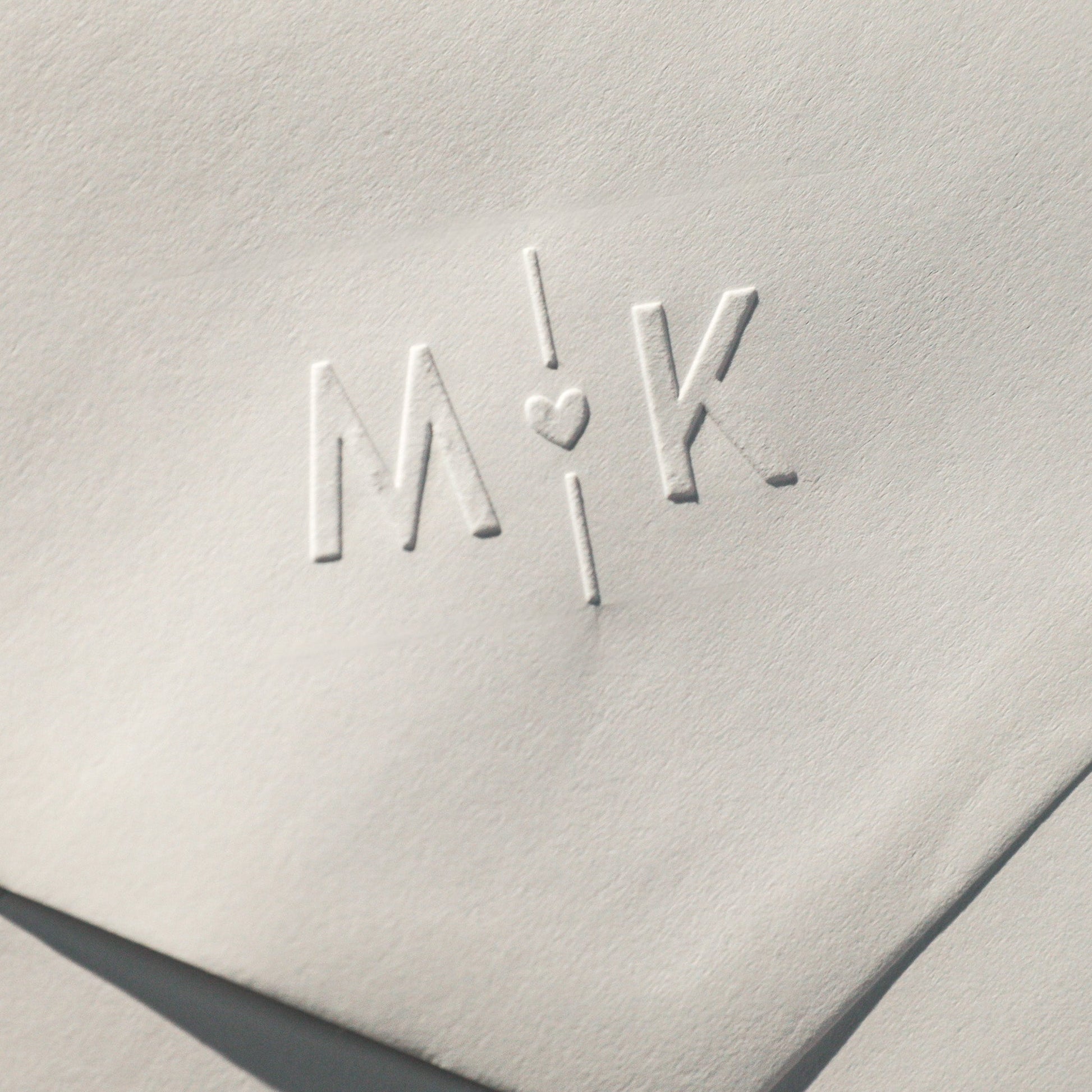 Prägestempel "Helsinki" - IN LOVE WITH PAPER