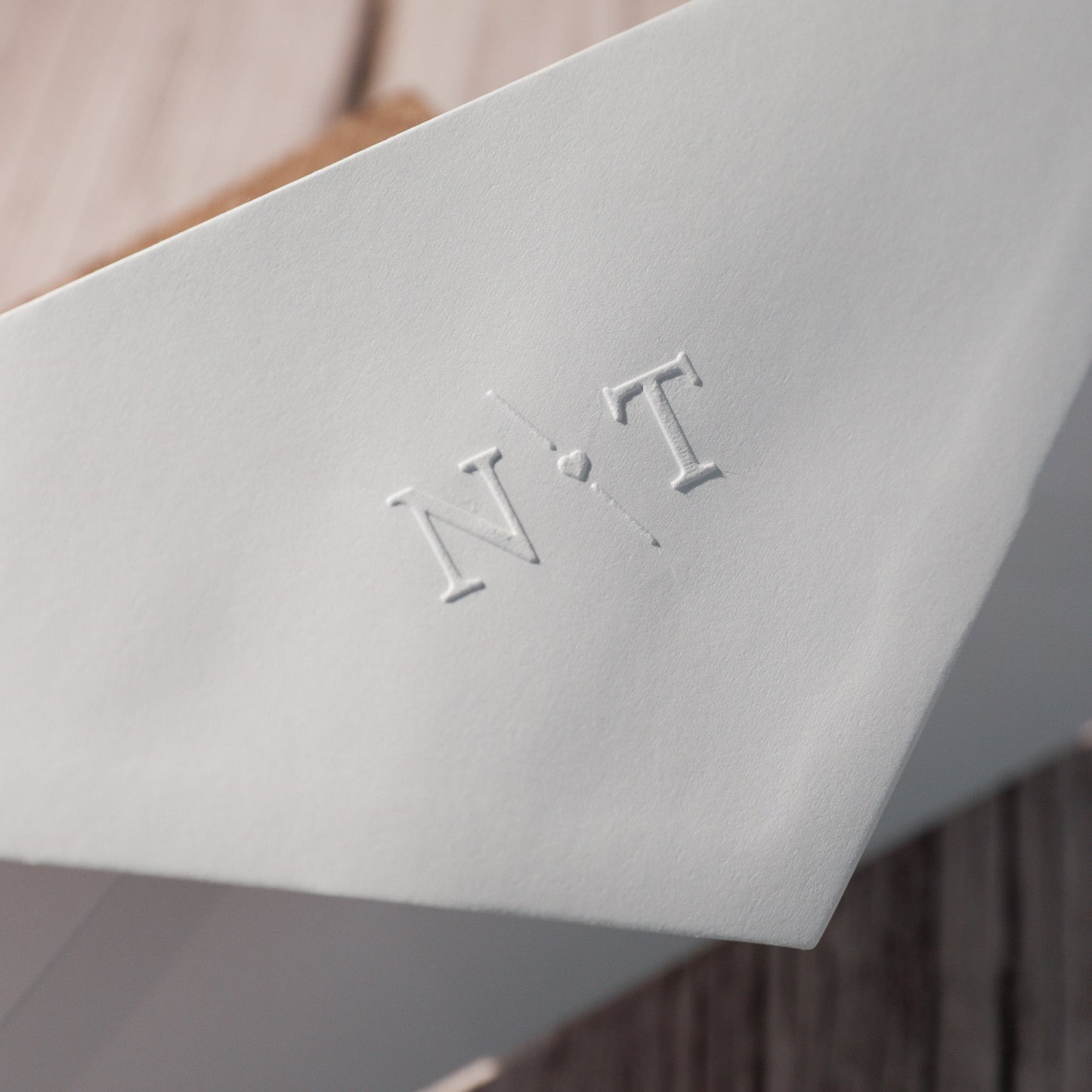 Prägestempel "Palermo" - IN LOVE WITH PAPER