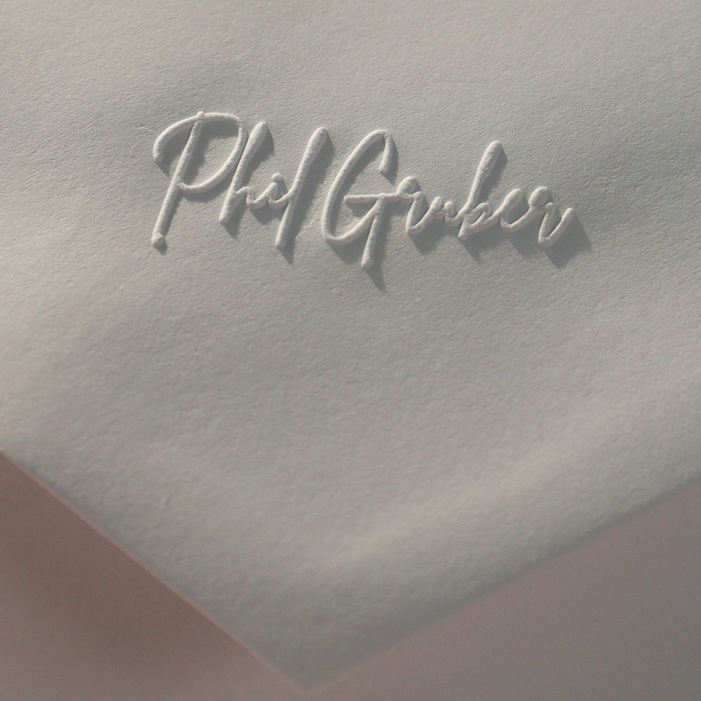 Prägestempel "Prag" - IN LOVE WITH PAPER