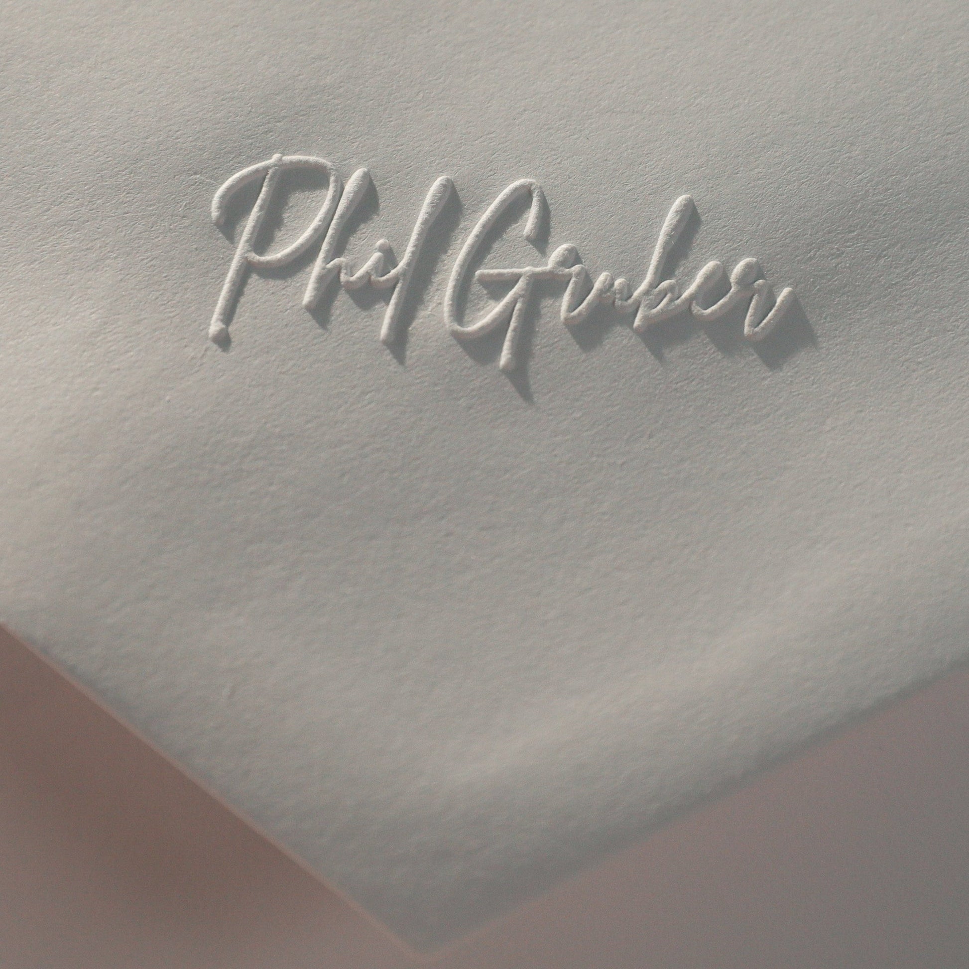 Prägestempel "Prag" - IN LOVE WITH PAPER