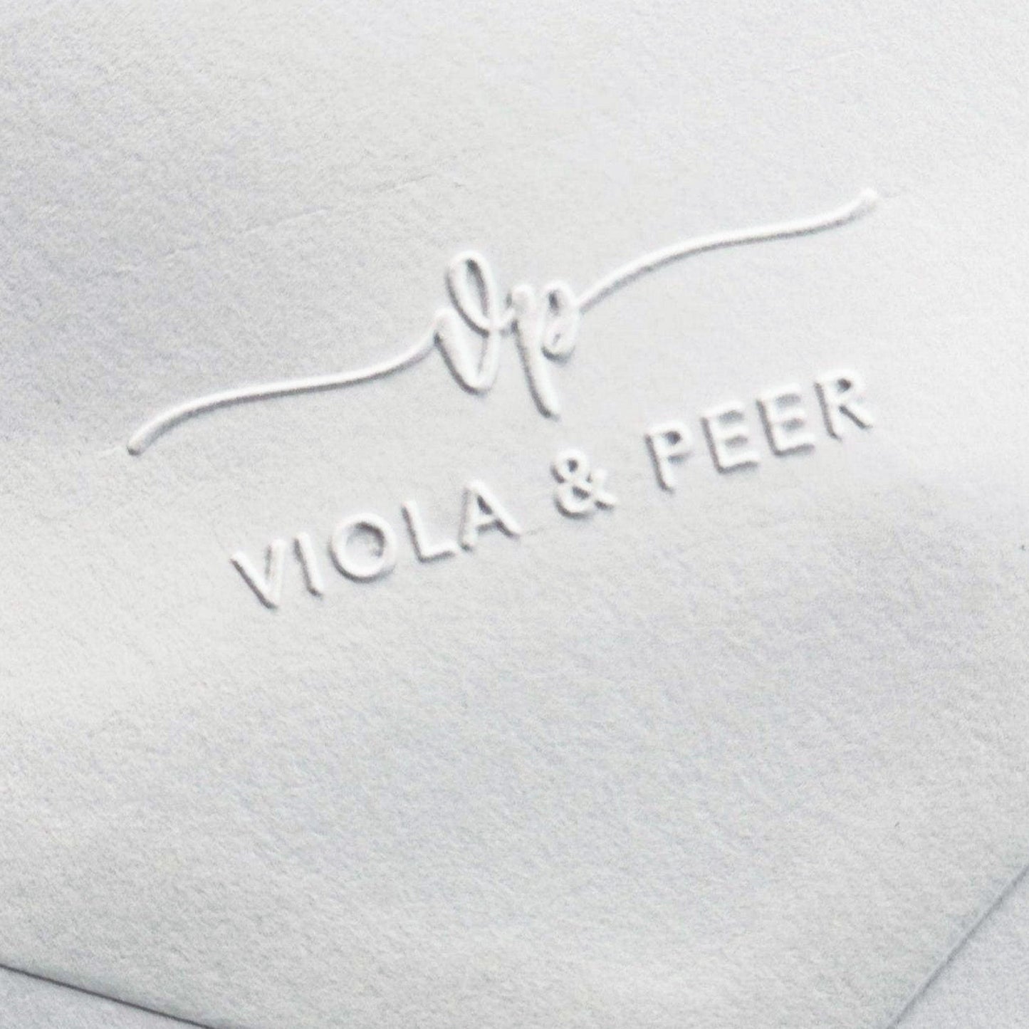 Prägestempel "Regensburg" - IN LOVE WITH PAPER