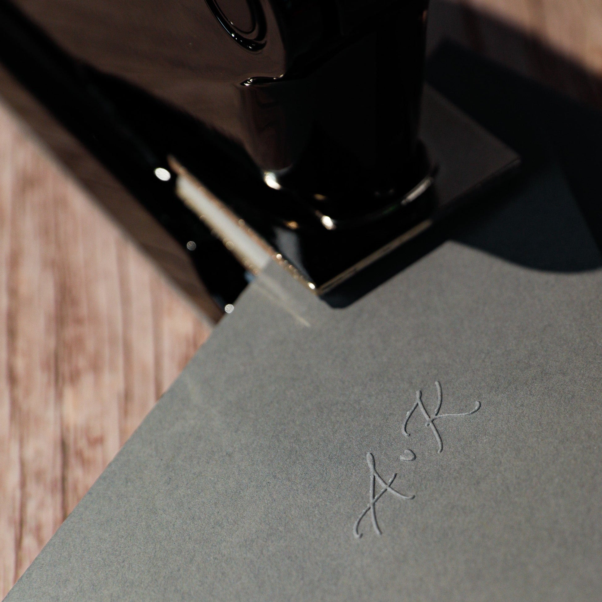Prägestempel „Sienna" - IN LOVE WITH PAPER